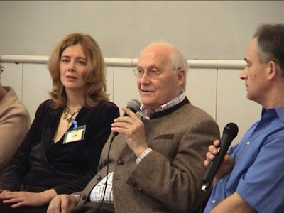 Kako je BERT HELINGER pomogao mojim&nbsp;očima