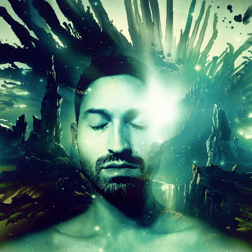 Ti si HOLOGRAM&nbsp;sistema